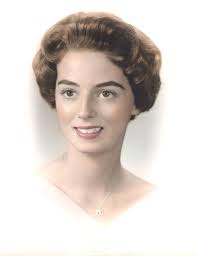 Mary Robinson Obituary