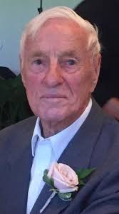 John "Jack" Hennessey Obituary