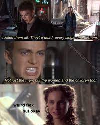 Pin On Hello There Star Wars Memes
