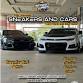 Sneakers and Cars car show event image