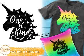 Download Unicorn Svg Bundle Unicorn Quote Svg Silhouette File Didiko Designs