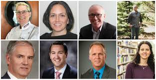 New Group Of Community Leaders Take Over High-Profile Orgs