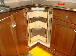 Blind corner cabinet solutions diy kitchen storage | blin. Use Corner Kitchen Cabinet To Utilize The Empty Corner Space With Images Corner Kitchen Cabinet Kitchen Corner Kitchen Cabinet Storage