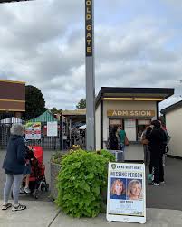 🚨We need your help! Misty Copsey went missing the evening of September 17,  1992 after attending the Washington State Fair (Puyallup Fair). Were you at  the fair that day? Do you remember