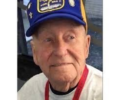 Harry McCleery Obituary (1924