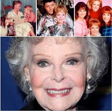 June Lockhart's film debut in A Christmas Carol