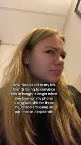 laylayslays7 (@laylayslays7)'s video of bf and friend