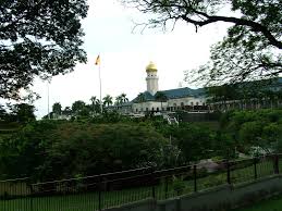 Jalan cenderasari, tasik perdana, 50480 kuala lumpur, wilayah persekutuan kuala lumpur. Klang City Wikipedia