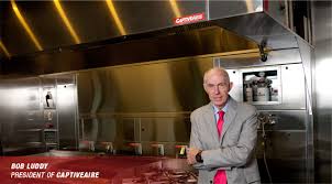 Vent a hood motor at these effective. Commercial Kitchen Ventilation Systems Captiveaire