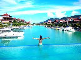 Eden Island Seychelles Seychelles Islands Seychelles Beach Luxury Vacation Rentals