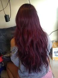 Ion 5rv From Sally Beauty For Black Widow Merlot Hair Color Hair Color Burgundy Burgundy Hair