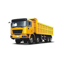[Hot Item] Shacman 4*2 6*4 8*4 330HP Tipper F3000 Dump Trucks