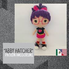 Abby Hatcher