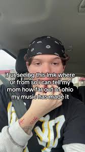 Royce Anthony's Music Journey Beyond Ohio