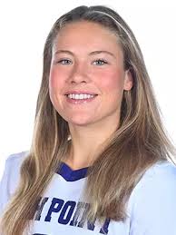 2024 Women's Lacrosse Roster