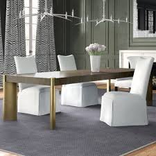Round mirrors are no longer available. Bernhardt Profile Dining Table Dining Table Unique Dining Tables Extendable Dining Table