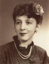 Mrs. Stuart Carey Kirk Obituary