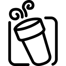 Dunkin' donuts has earned a no. Free Dunkin Donuts Line Logo Icon Available In Svg Png Eps Ai Icon Fonts