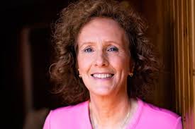 Jane Cassidy: Former BBC editor and producer wrote debut novel after  redundancy