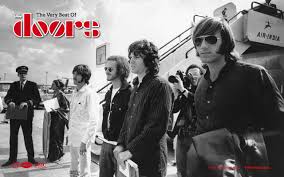 Strange Days La Versione Inedita Del Video Dei The Doors Rock By Wild