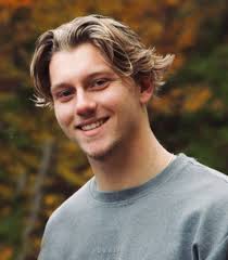 Memorial Service today, August 1, 2023, for Michael John Paulson, 21, of  Hartford, WI