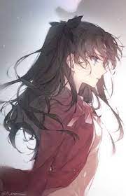 89 Tohsaka Rin Ideas Tohsaka Rin Rin Fate Stay Night I'll finish you off nice and quickly🌹 🔓s4s. tohsaka rin rin fate stay night