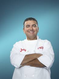 Buddy Valastro Le Boss Des Gateaux Le Boss De La Cuisine Le Prochain Boss Des Gateaux Buddy Valastro Buddy Cake Boss