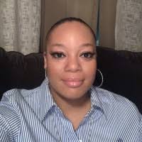 Jessica Bonton-Williams