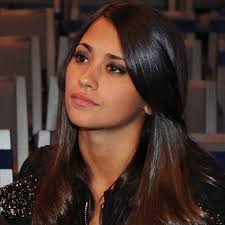 Antonella Roccuzzo Antonella Roccuzzo Messi Girlfriend Beauty