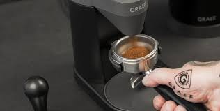 Maybe you would like to learn more about one of these? Coffee Grinder Graef Onlineshop