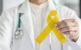 This primary liver tumor which accounts for half of all liver tumors in children is rare with approximately 50 to 70 new cases diagnosed in the united states each year. Sarcoma Awareness Month Bringing Light To The Forgotten Cancer