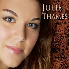 Julie Thames