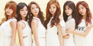 Apink Top 10 Most Popular K Pop Girl Groups Kpop Girls Girl Group Pictures Kpop Girl Groups