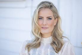 Kulturaktøren, Maria Mohn