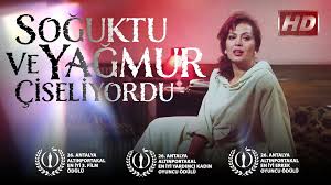 Soğuktu ve Yağmur Çiseliyordu | Restorasyonlu | Türkan Şoray · Ekrem Bora |  Tek Parça