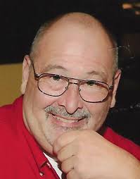 Timothy Earl Butcher