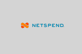We empower consumers and businesses. Netspend Logo Logodix