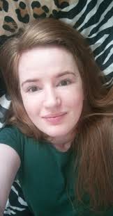 Hi all I just wanted to share a photo I took without filters 😍