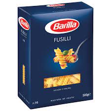 2,725,634 likes · 163 talking about this. Barilla Pasta Nudeln Fusilli N 98 500g Bei Rewe Online Bestellen