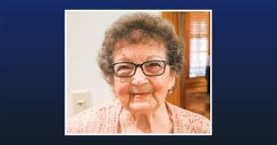 Mary Kelley Barnhart Obituary May 25, 2022