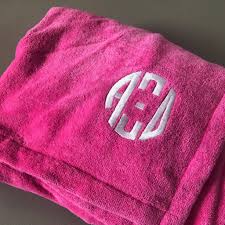 Shop plush designs with rich details to set your style apart. Alpha Xi Delta Terry Towel Wrap Give Good Gift
