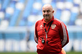 Черчесов возглавил сборную россии в августе 2016 года. Stanislav Cherchesov Uveren V Nizhnem Nas Zhdet Anshlag Rossijskaya Gazeta