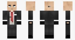 Isolated transparent for sale sign for home. Minecraft Skin Agent47 Skin Pak Presiden Minecraft Png Image Transparent Png Free Download On Seekpng