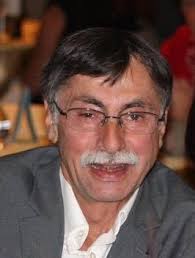 Danny Gordon Funkhouser