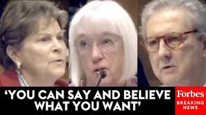 First Woman Sworn in as Georgia NOBLE President