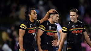 We did not find results for: Nrl 2021 Nathan Cleary Inspire Penrith Panthers To Big Win Over Sydney Roosters Nrl