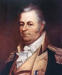 List of original members of the Society of the Cincinnati