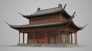 Check spelling or type a new query. Japanese Ancient Architecture 3d Model Turbosquid 1602168