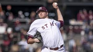 0 0 0 0 0 Possessing One Of The Best Rotations In The Sec Mississippi State Baseball Looks Like An Omaha Team Ncaa Com