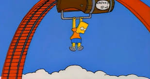 Also, see if you ca. The Simpsons Trivia Quiz On Twitter What S The Ride Called